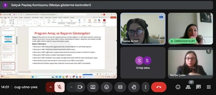 Dış Paydaş Toplantısı-2